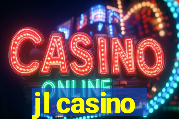 jl casino